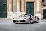 Ferrari 488 Spider Sleek Beauty 2018 года